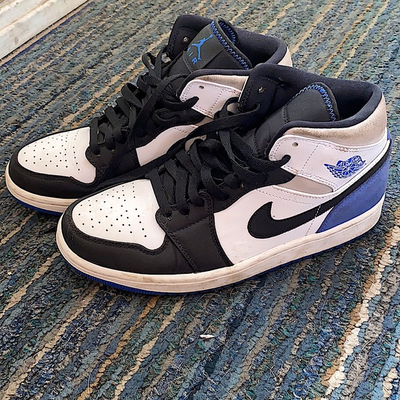 Nike jordans! - Picture 1 of 1